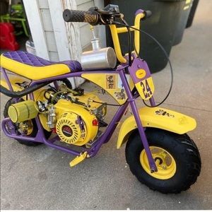 Meet your Posher, Jay